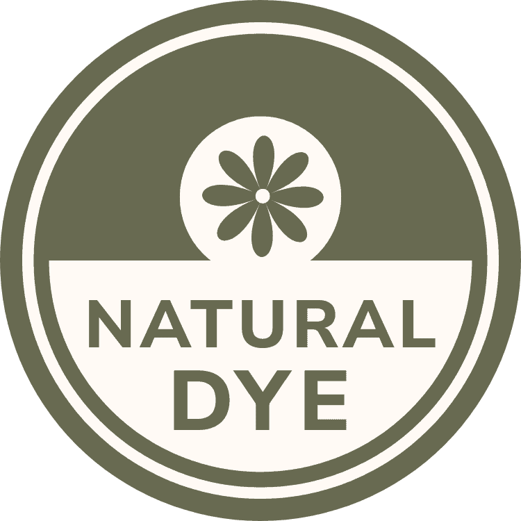 Natural Dye